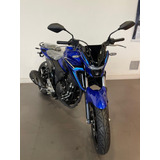 Fazer 250cc Ano 2025