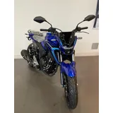 Fazer 250cc Ano 2025