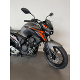 Fazer Fz 250cc 2025