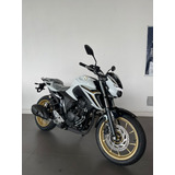 Fazer Fz25 Abs 250cc