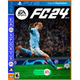 Fc 24 Patch Ps2