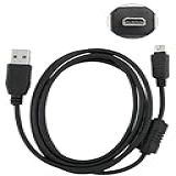 Fcd Trust Cabo Usb