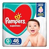 Fd Pampers S 