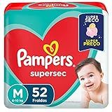 Fd Pampers S 