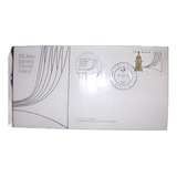 Fdc 150 Anos Do