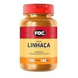 Fdc oleo De Linhaca