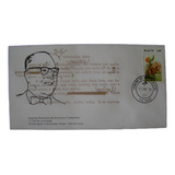 Fdc Dia Do Livro