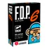 Fdp - Foi De Propósito 6 Expansão - Jogo De Cartas - Buró