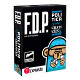 Fdp Politica E Outras