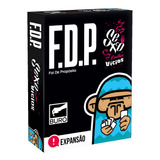 Fdp Sexo E Outros