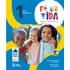 Fé Na Vida: Ética E Cidadania - 1º Ano - Ensino Fundamental I, De Almeida, Margarida Regina De. Editorial Editora Do Brasil En Português, 2022