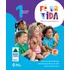 Fé Na Vida: Ética E Cidadania - Ei 1 - Educação Infantil, De Barbosa, Mailza De Fátima. Editorial Editora Do Brasil En Português, 2022