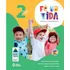 Fé Na Vida: Ética E Cidadania - Ei 2 - Educação Infantil, De Barbosa, Mailza De Fátima. Editorial Editora Do Brasil En Português, 2022