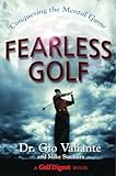 Fearless Golf Conquering The