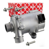 Febi Bomba Água Elétrica Para Bmw 103680