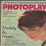 February 1964 Photoplay Magazine