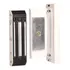 Fechad Magnética Eletroimã Dz M80 Ipec Porta Vidro De Correr