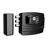 Fechadora Ultra 42mm Chave