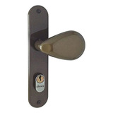 Fechadura 2600 80 Externa