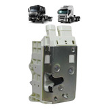 Fechadura 2plugs E Iveco
