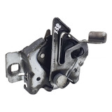 Fechadura Abertura Capo Ford