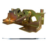 Fechadura Assento Cabo Trava Banco Honda Biz 125 2006 A 2010
