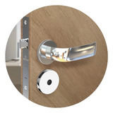Fechadura Banheiro Soprano Icaroway