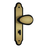Fechadura Banheiro Taco Golf