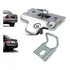 Fechadura Bantente Porta Malas Corsa Classic 2002 Até 2012