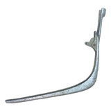 Fechadura Capo Ford Coupe