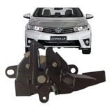 Fechadura Capo Toyota Corolla