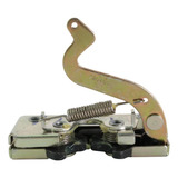 Fechadura Capo Trator New
