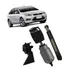  Fechadura Cilindro Capo Ford Focus 2009 2010 2011 2012 2013