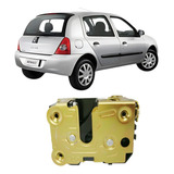 Fechadura Clio Porta Traseira