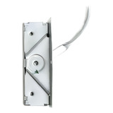 Fechadura cremona Porta Meio