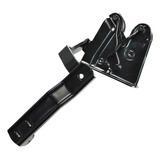 Fechadura Da Cabine Basculante