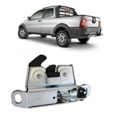 Fechadura Da Caçamba Saveiro 2004 2005 2006 2007 2008 A 2016