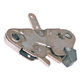 Fechadura Da Caixa De Ferramentas  c  Cama  Axor 3344 2005