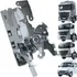 Fechadura Da Porta Esquerda Mercedes Benz Actros/atego/axor