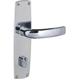 Fechadura De Porta Alianca