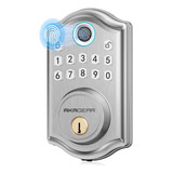 Fechadura De Porta Com