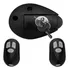 Fechadura Destravamento Rcg Original Dz Slider Controle