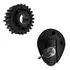 Fechadura Destravamento Rcg Original Motor Deslizante Slider