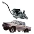 Fechadura Dianteira Cabine Dupla Toyota Hilux 98 Até 04
