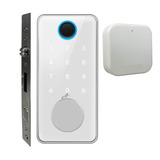 Fechadura Digital Advance 8600a