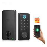 Fechadura Digital Biometrica Wifi