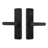 Fechadura Digital Biometrica Wifi