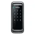 Fechadura Digital De Sobrepor Touch Screen Fr 101 Preta Intelbras
