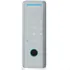 Fechadura Digital Elsys Prata Esf ds4100v Senha E Tag Tecno