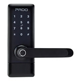 Fechadura Digital Externa Pado
